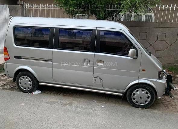 Power MINI BUS 1