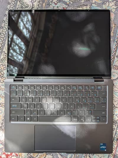 Dell 9430 i7-12th Gen 2in1 (2k 500nits touch)