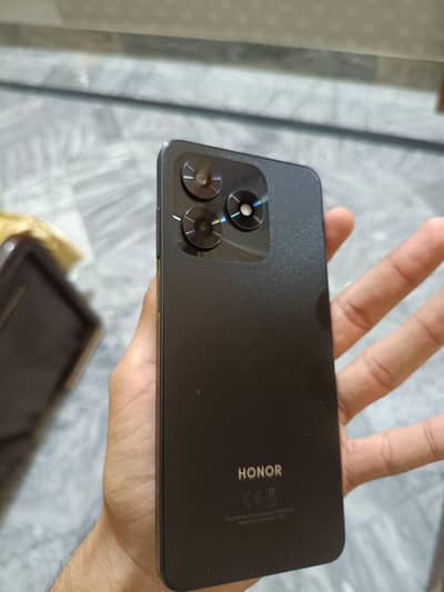 Honor X5 Plus