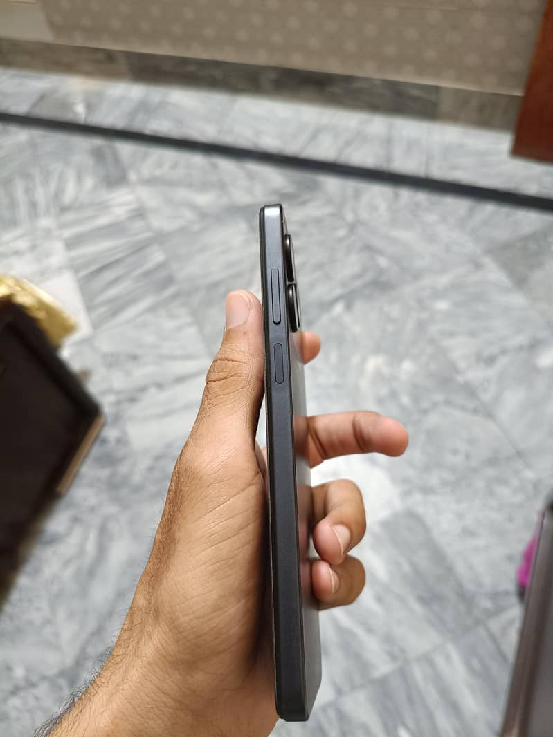 Honor X5 Plus 1