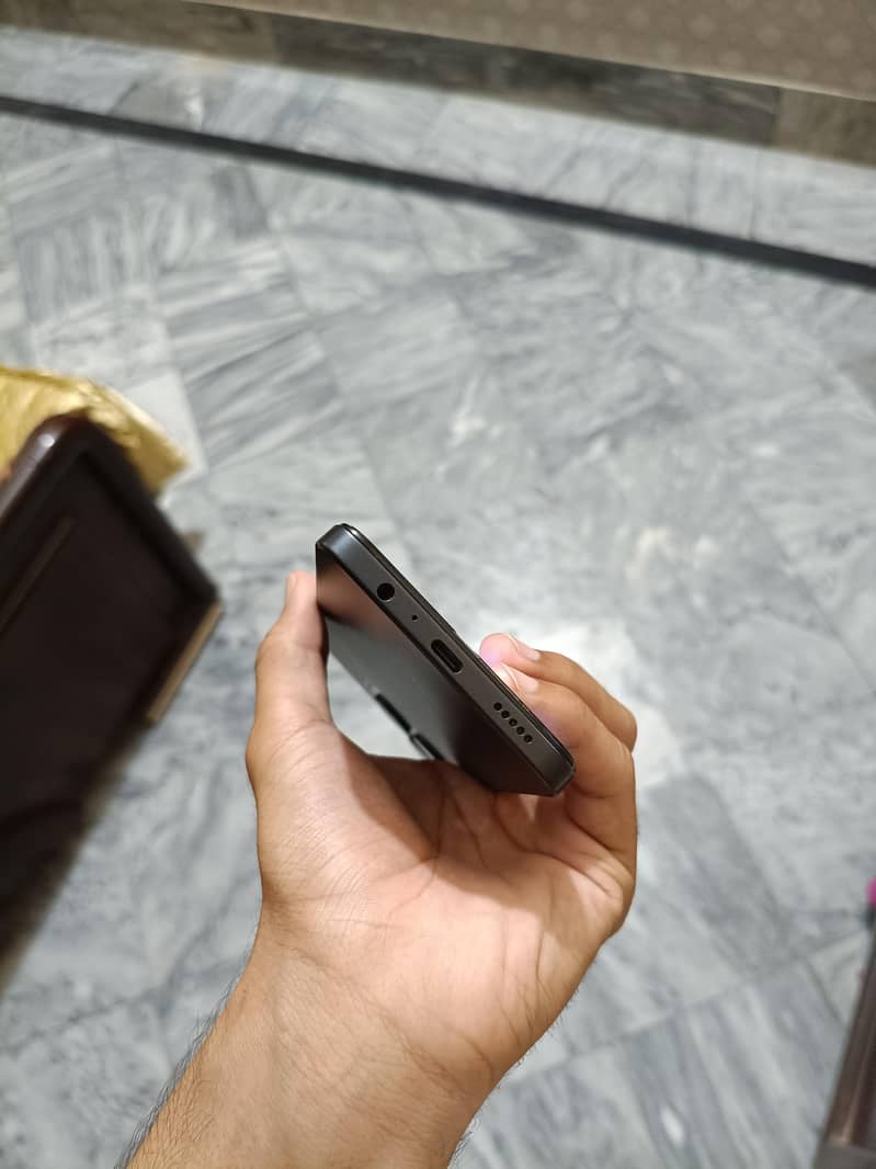 Honor X5 Plus 4