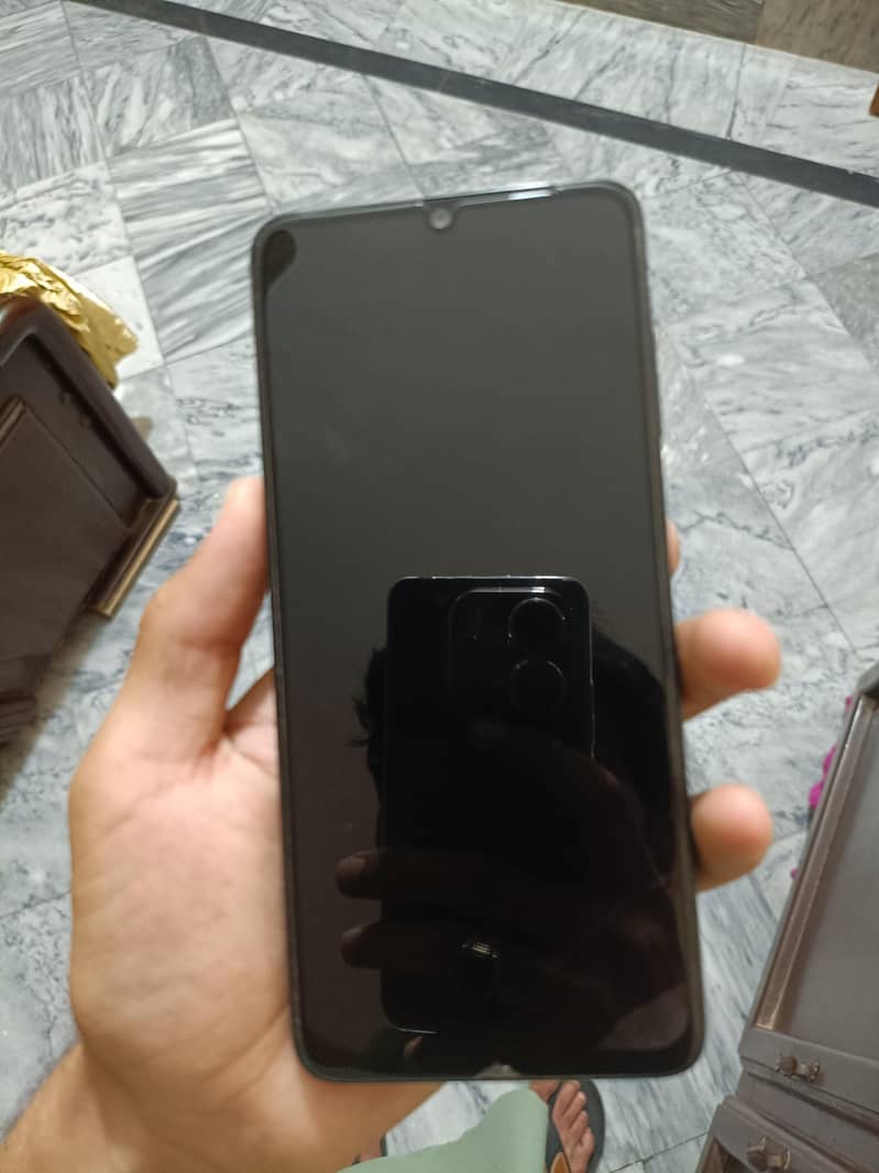 Honor X5 Plus 5