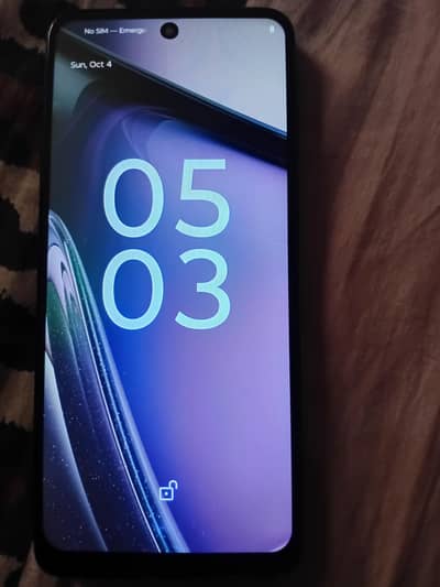 Motorola Moto G Stylus