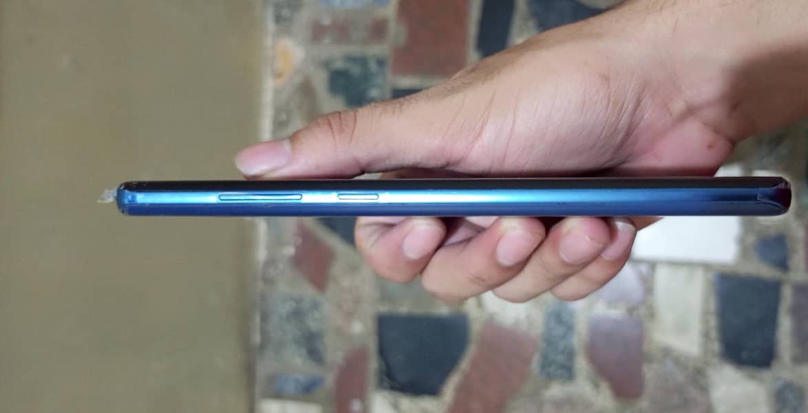 Samsung Galaxy note 8 edge screen 4/64 1