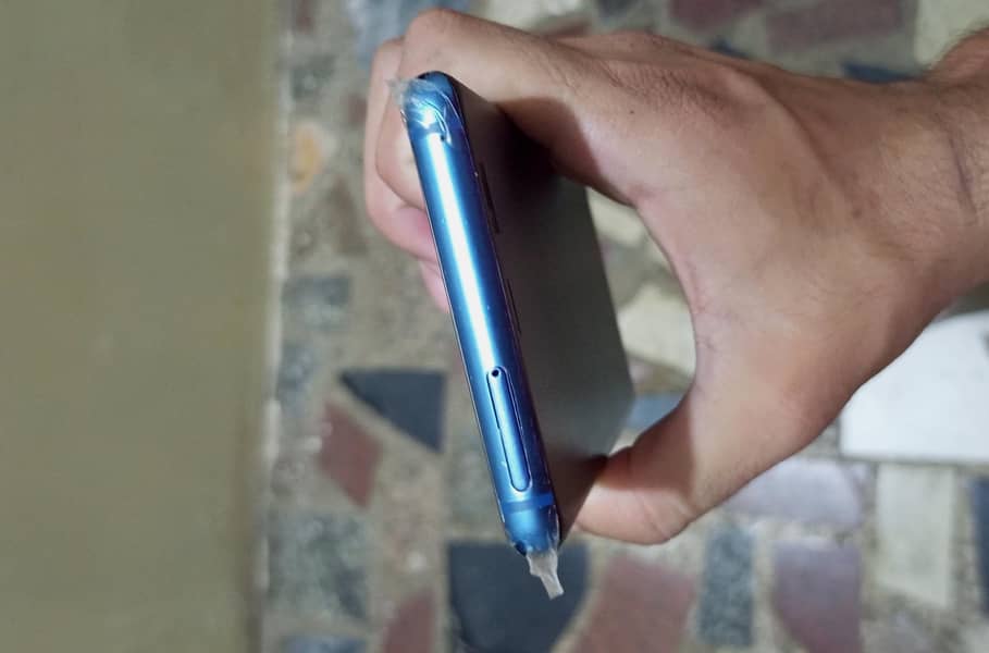 Samsung Galaxy note 8 edge screen 4/64 2