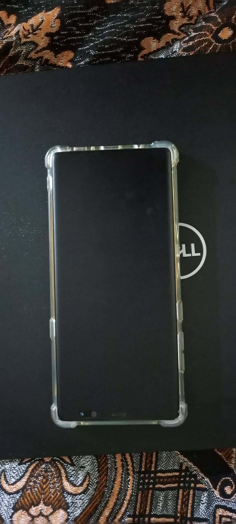 Samsung Galaxy note 8 edge screen 4/64 4