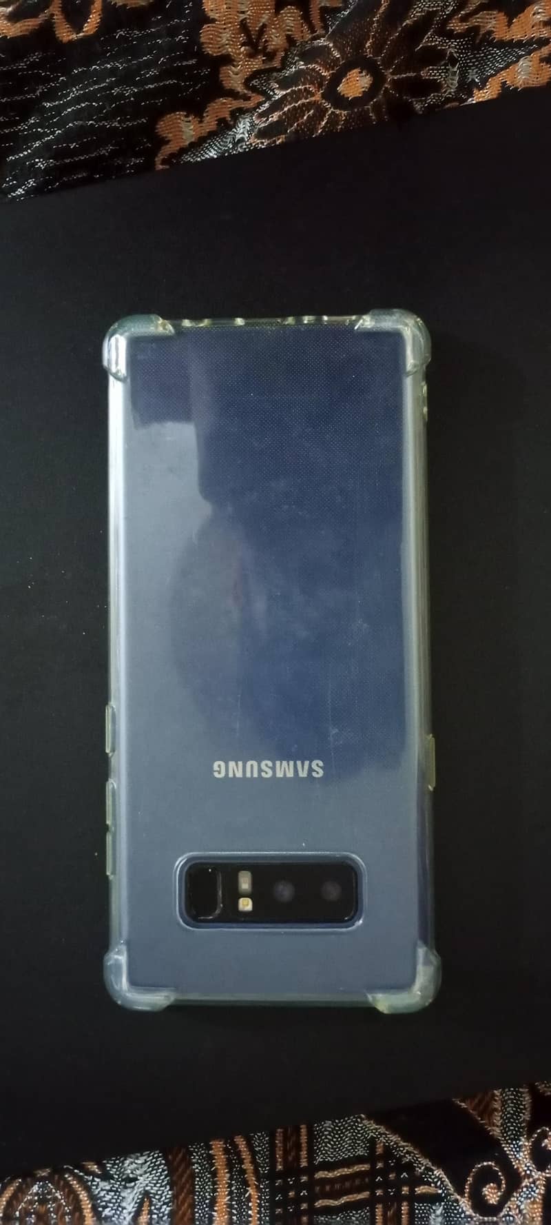 Samsung Galaxy note 8 edge screen 4/64 5