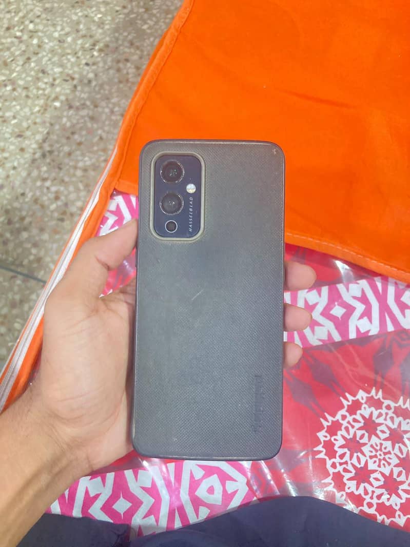 One Plus 9 0