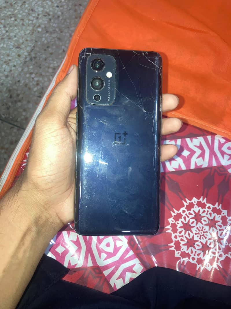 One Plus 9 1