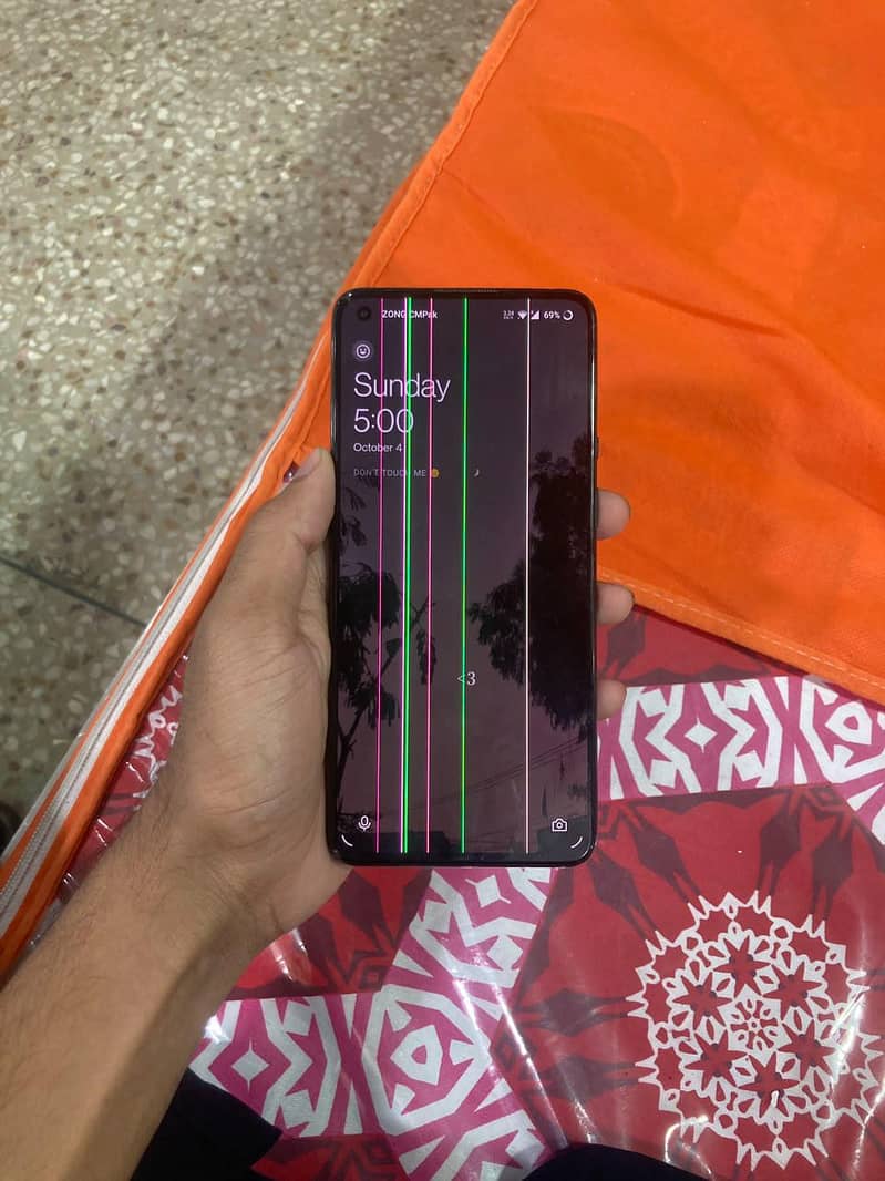 One Plus 9 5