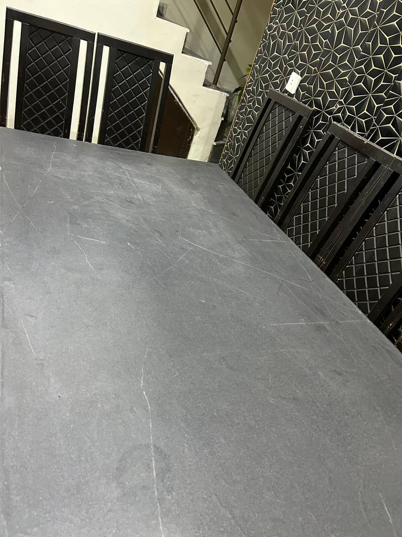 Dining table 1