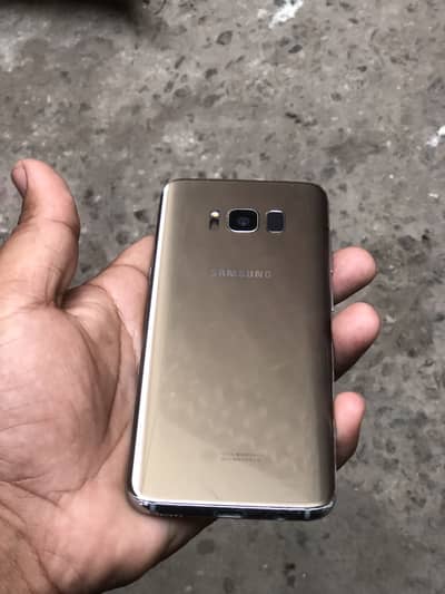 Samsung s10 Without panel  front camera 03123598629