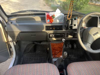 Suzuki Mehran VXR 2019