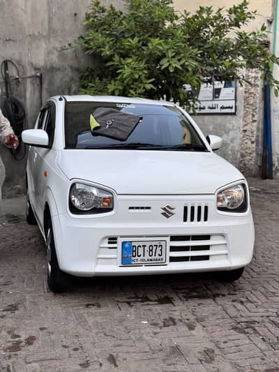 Suzuki Alto Vxl AGS 2023