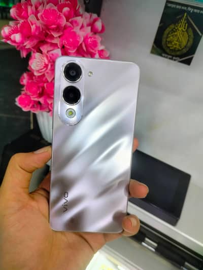 Vivo Y04 6+128
