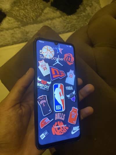 Samsung Mobile A06