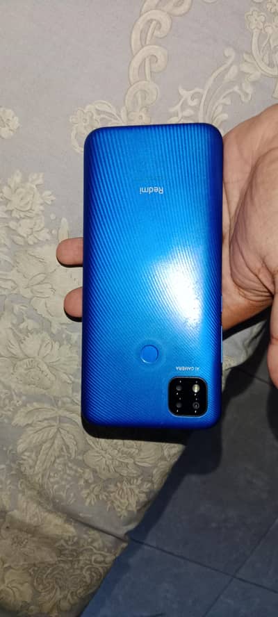Xiaomi Redmi 9C