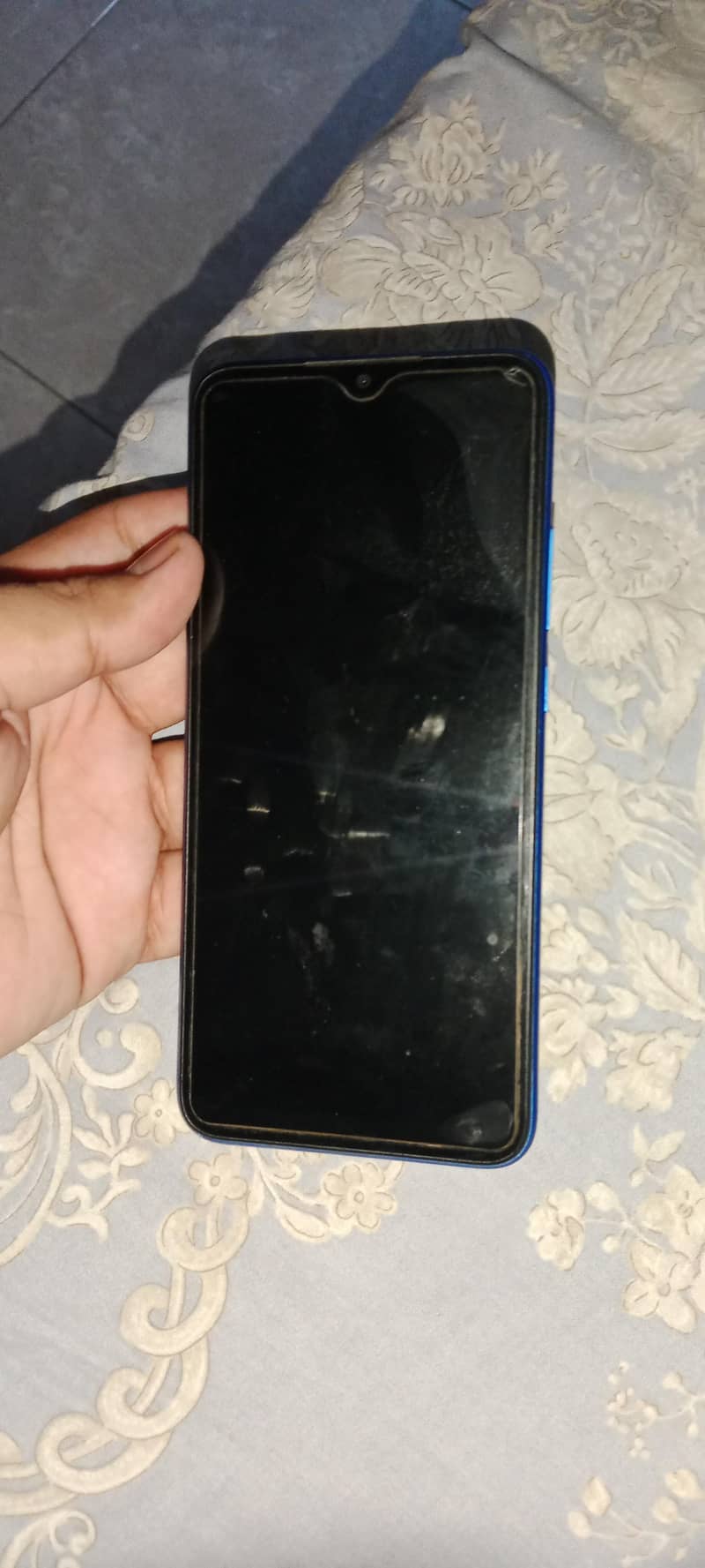 Xiaomi Redmi 9C 1