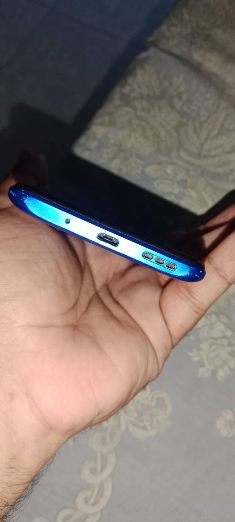 Xiaomi Redmi 9C 2