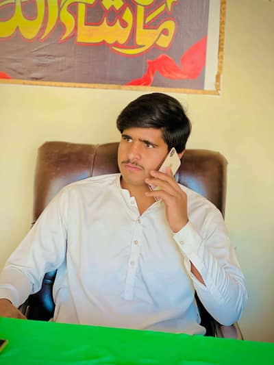 M Muzammil