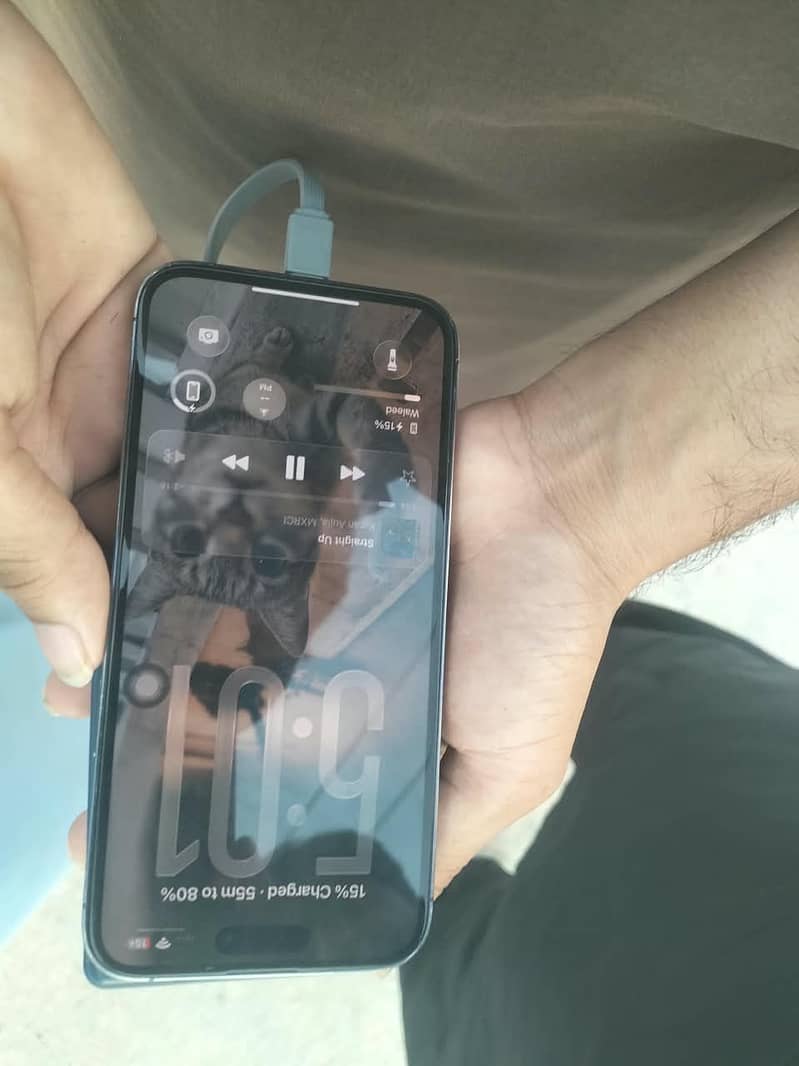 iPhone 14 Pro Max 0