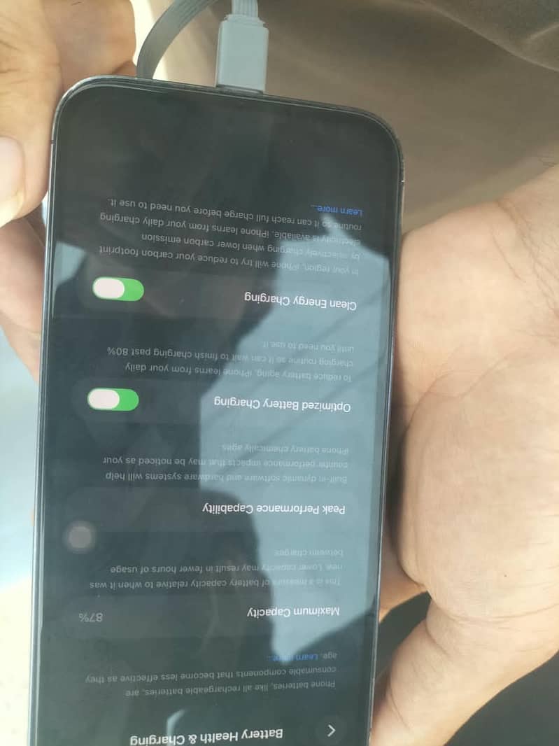 iPhone 14 Pro Max 1