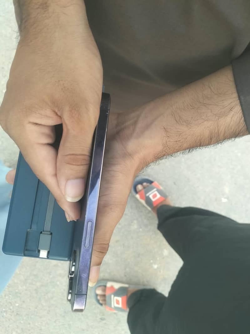iPhone 14 Pro Max 3