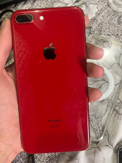8plus non pta 256 gb