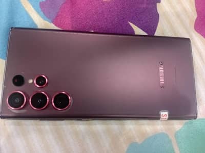 Samsung S22 Ultra 12/256gb