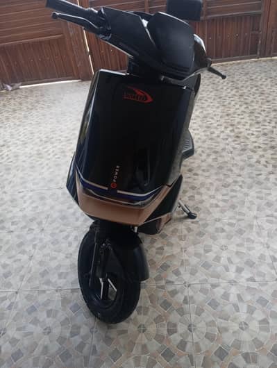 scooty