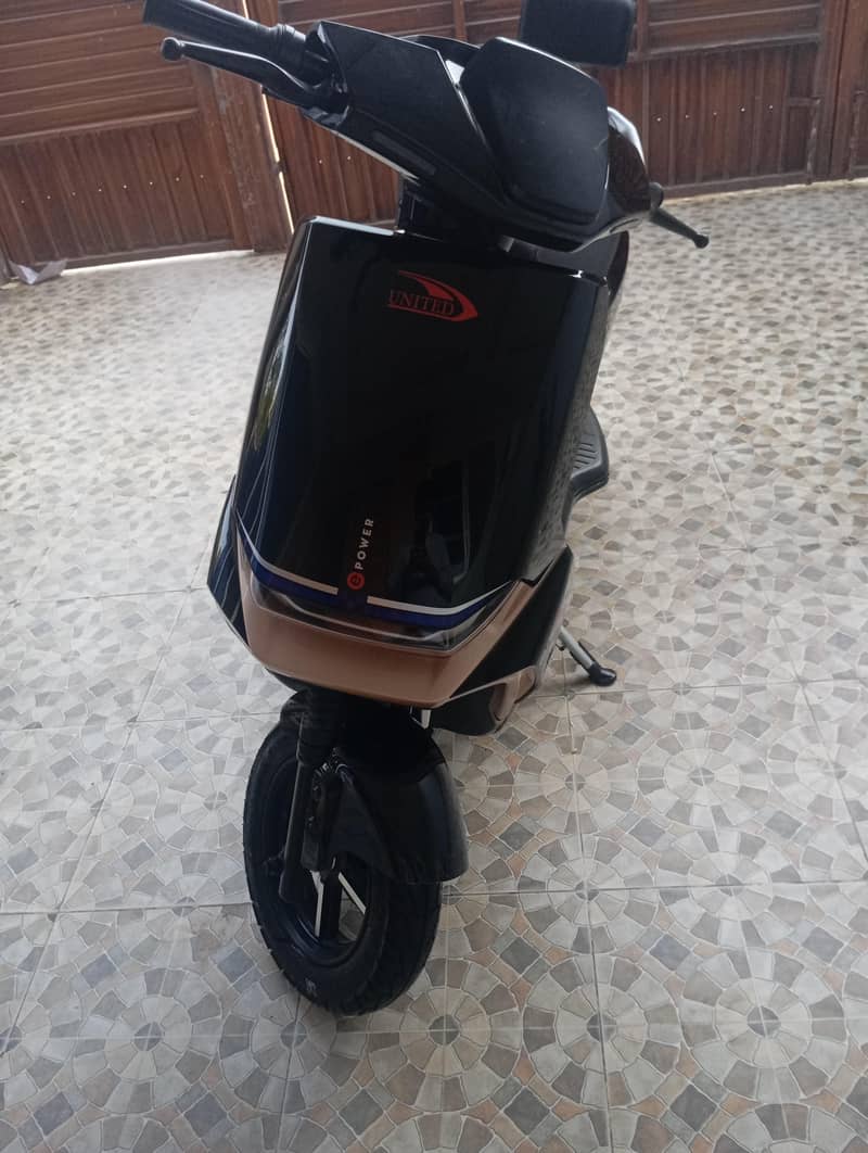 scooty 0