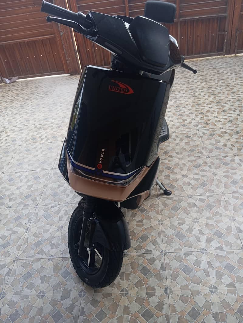 scooty 3