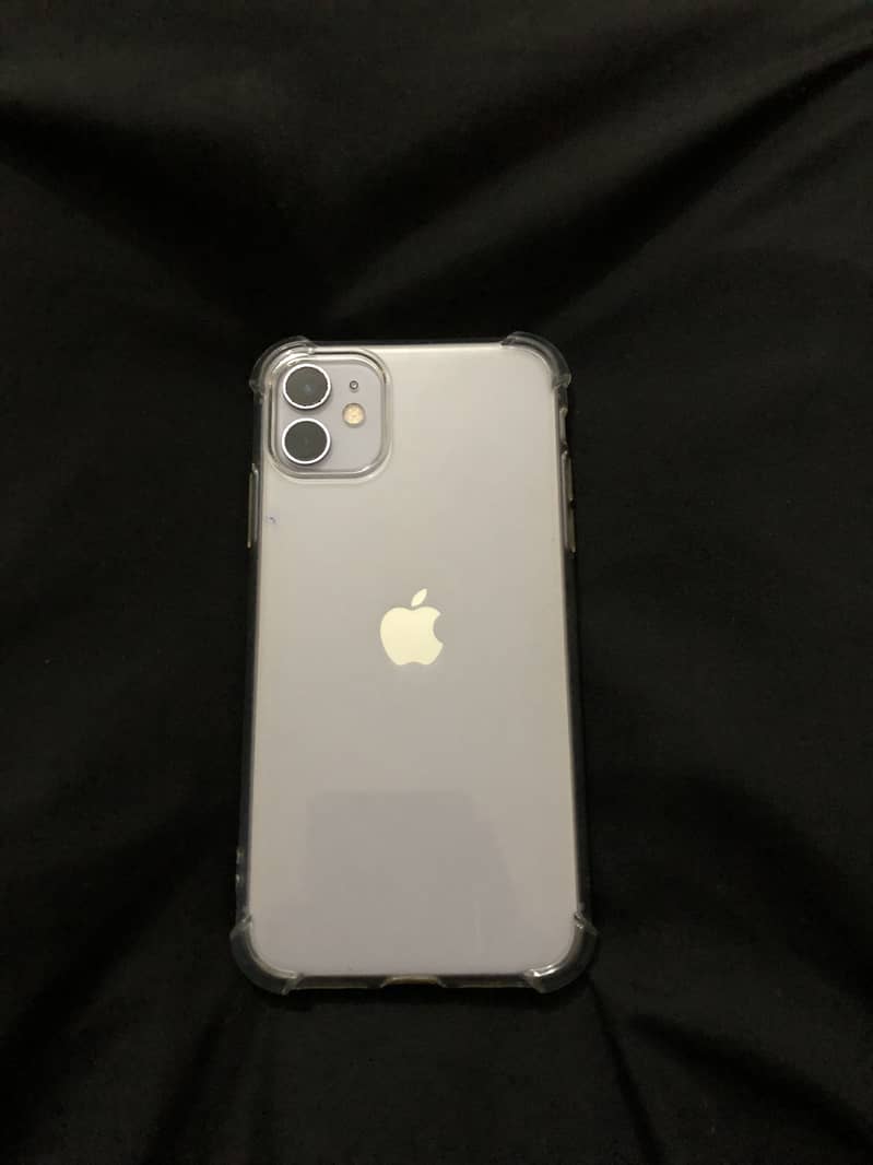 Apple iPhone 11 0