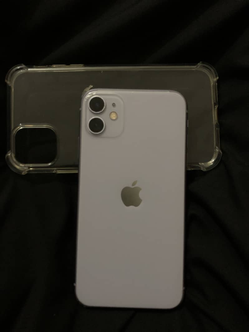 Apple iPhone 11 1