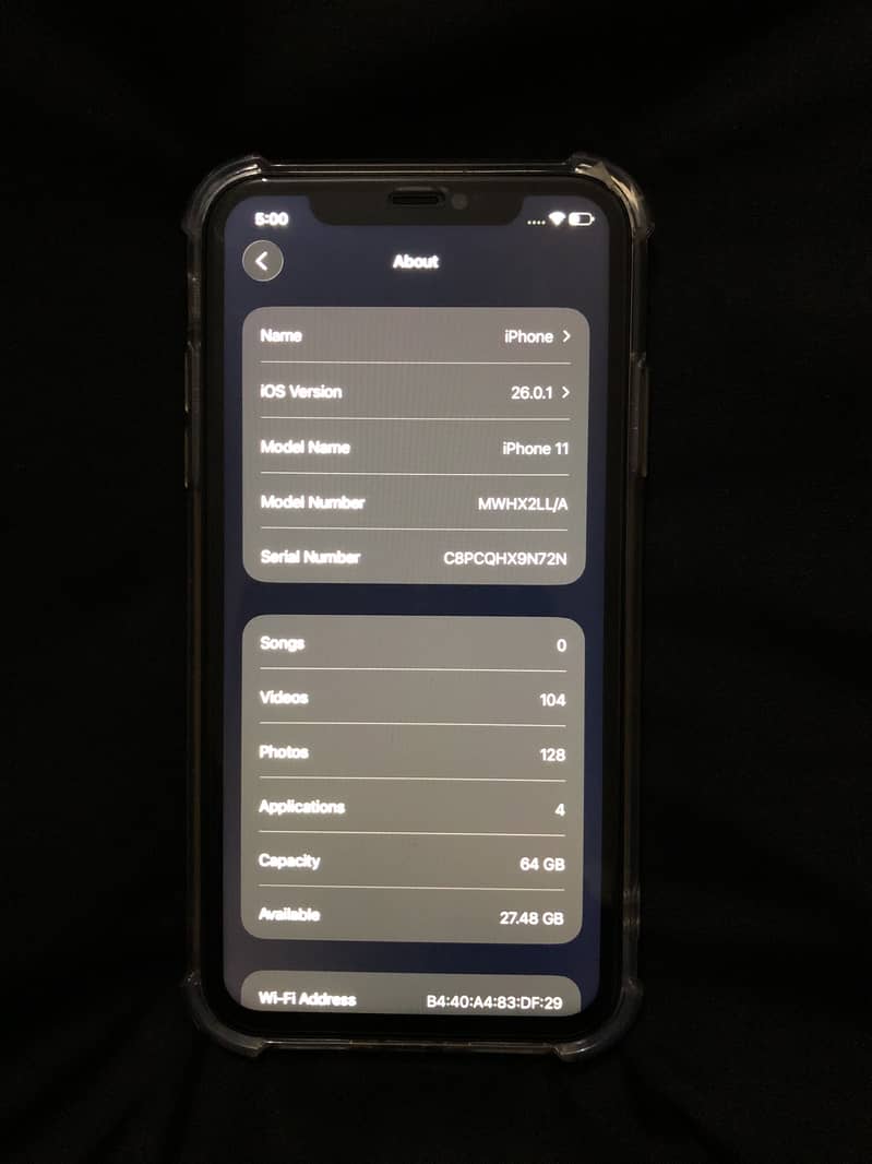 Apple iPhone 11 3