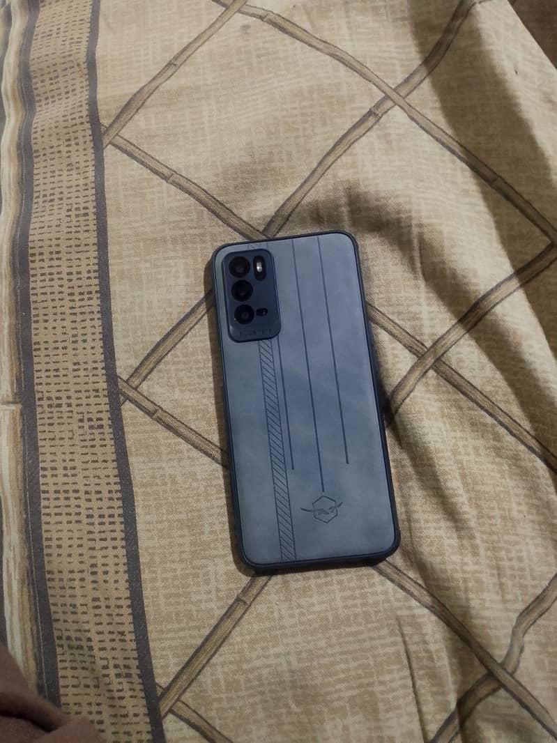 OPPO A16s 1