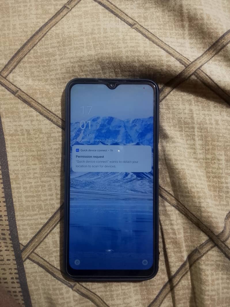 OPPO A16s 5