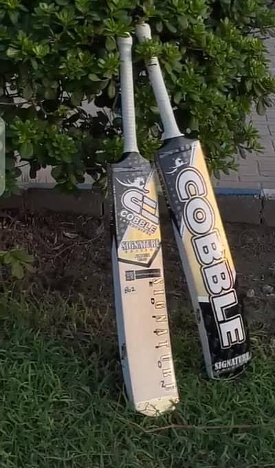heavy bats in style