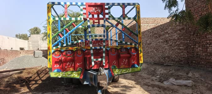 new trailers number 03707850090