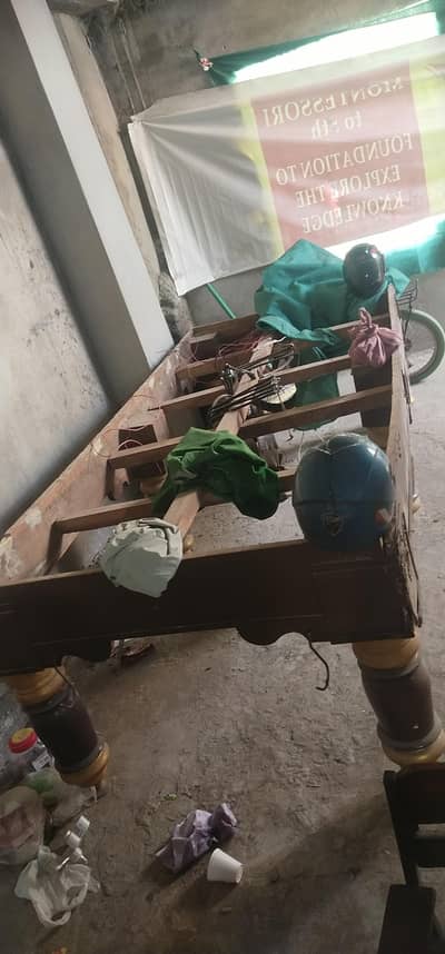 snooker Table