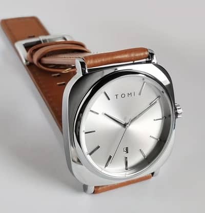 Brand new watch