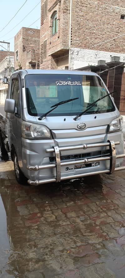 2016-2022 Daihatsu pickup Dala best to Suzuki every