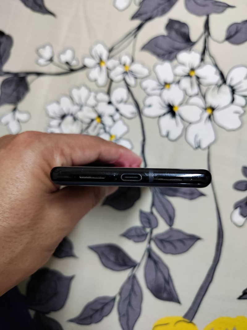 Google Pixel 6 Pro 12/128 5