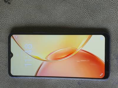 Vivo Y17s