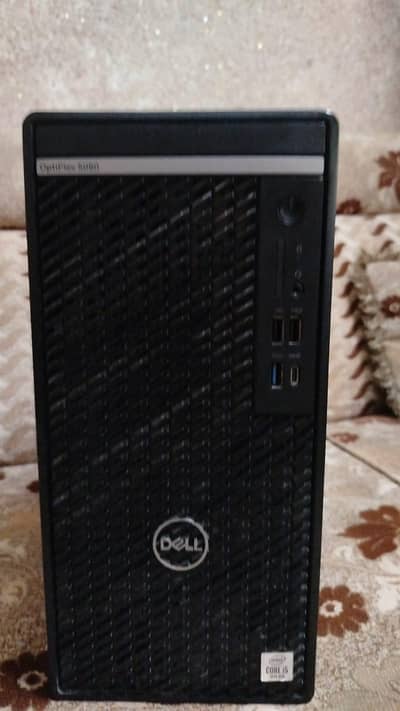 dell pc core i5 10 generation