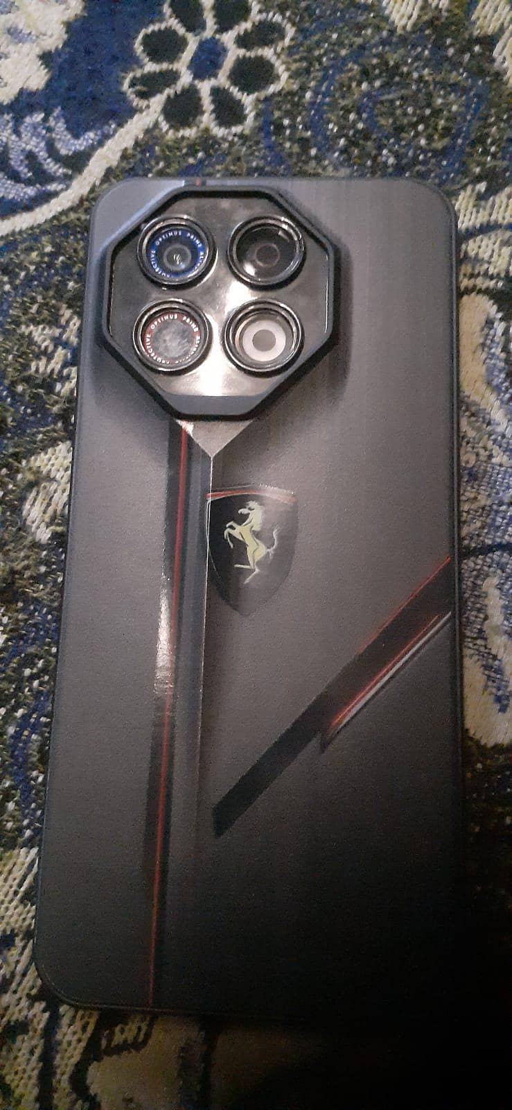 Tecno SPARK 30 Pro 2