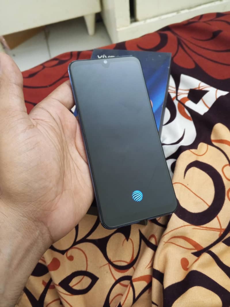Vivo V21e 4