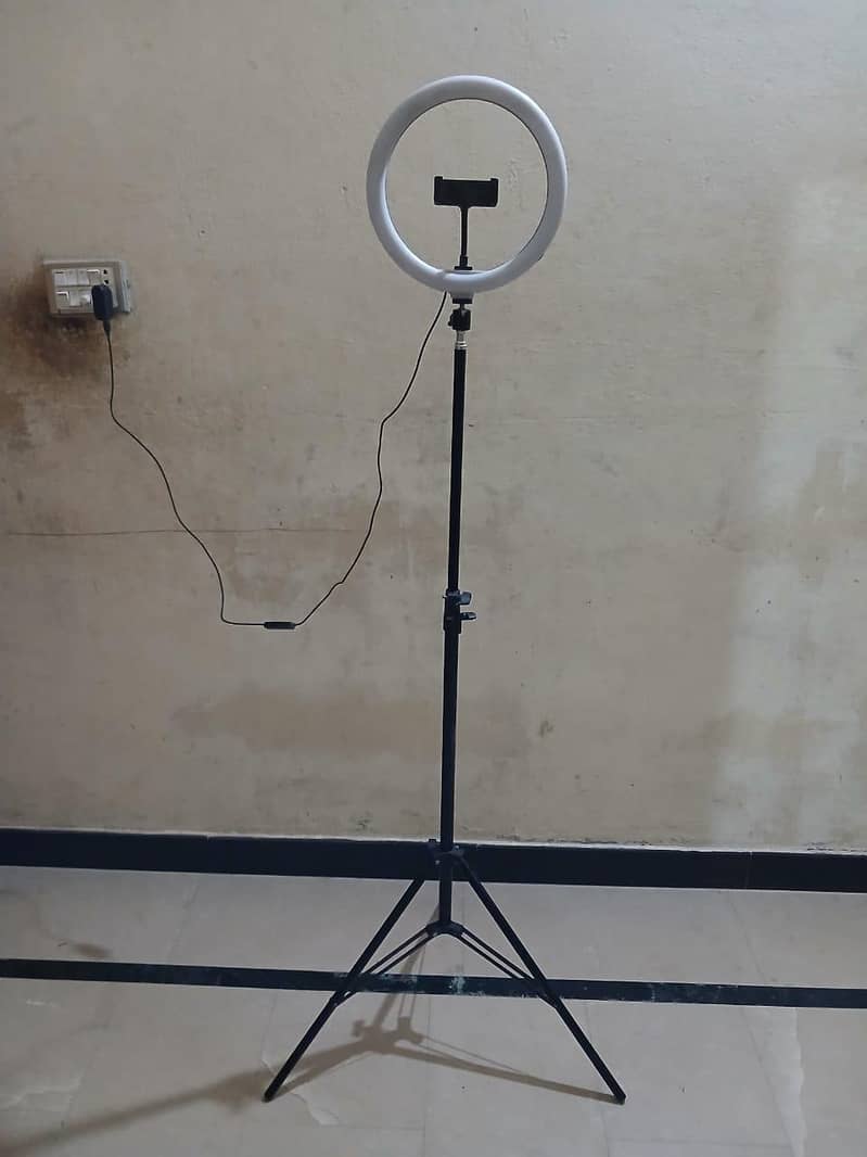 Ring light 1