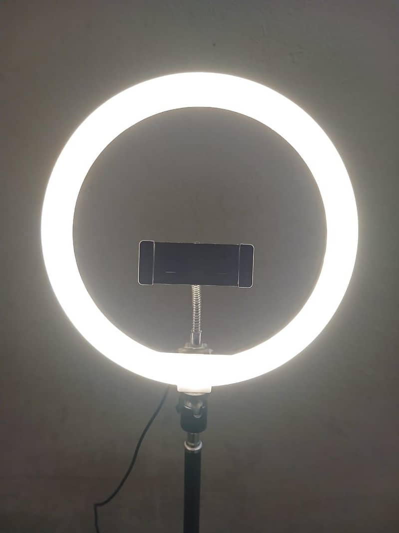 Ring light 2