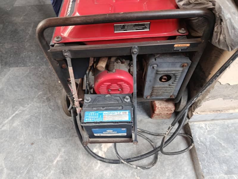 generator 1